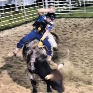 Meet your Posher, Abraham